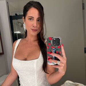 Meet your Posher, Tiffani